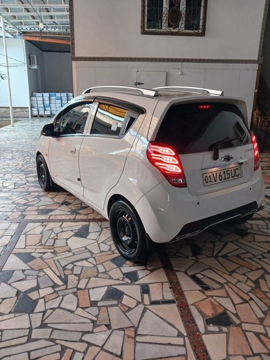 Arenda vikub spark