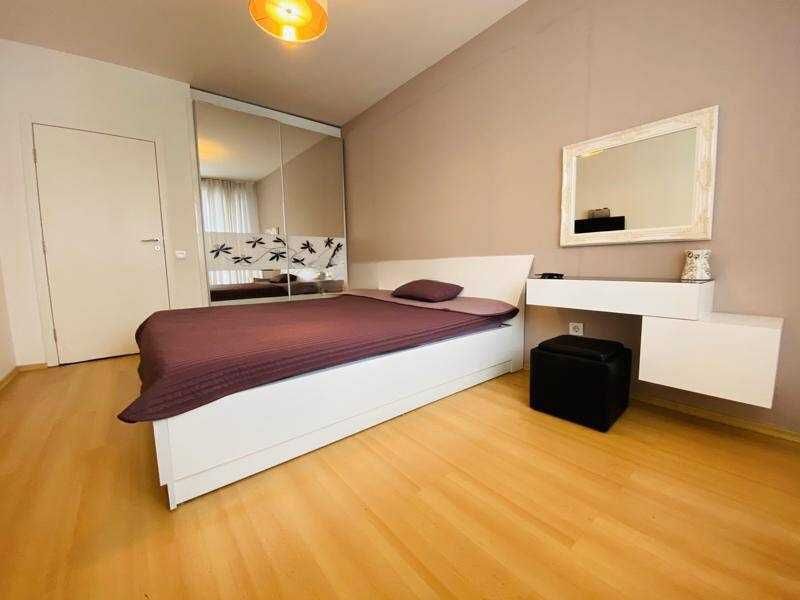 Дава се под наем Двустаен апартамент в София, Лозенец - 70 кв.м за 548.25 € - Снимка #7