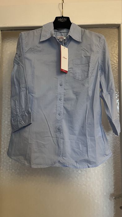 Риза Soliver нова