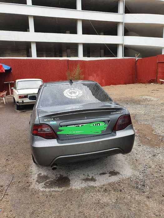 Nexiya 2 - 2015, 1.6