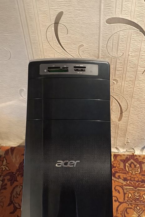 Продам игровой компьютер