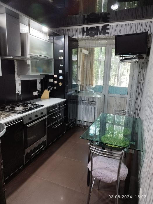 Продам 2 комн.квартиру на Степной