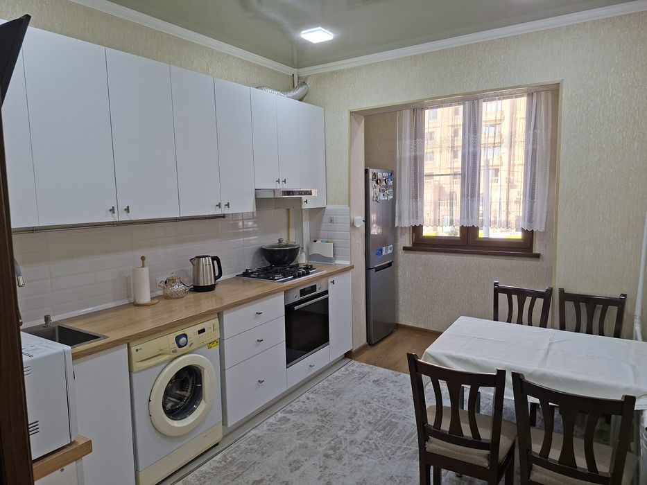 Продается квартира на Бадамзаре