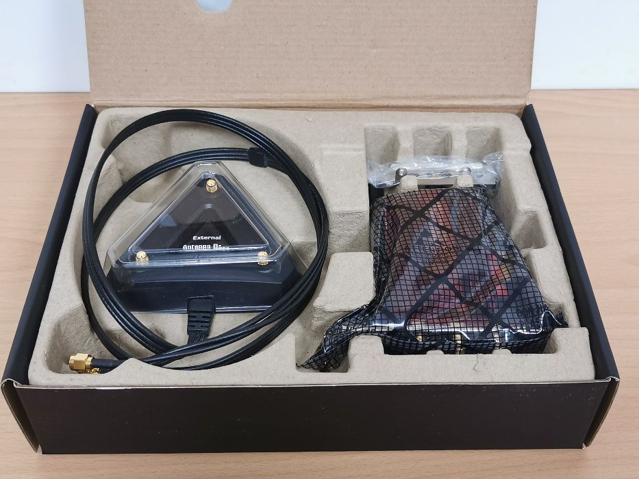 Asus PCE-AC68 Wi-Fi карта