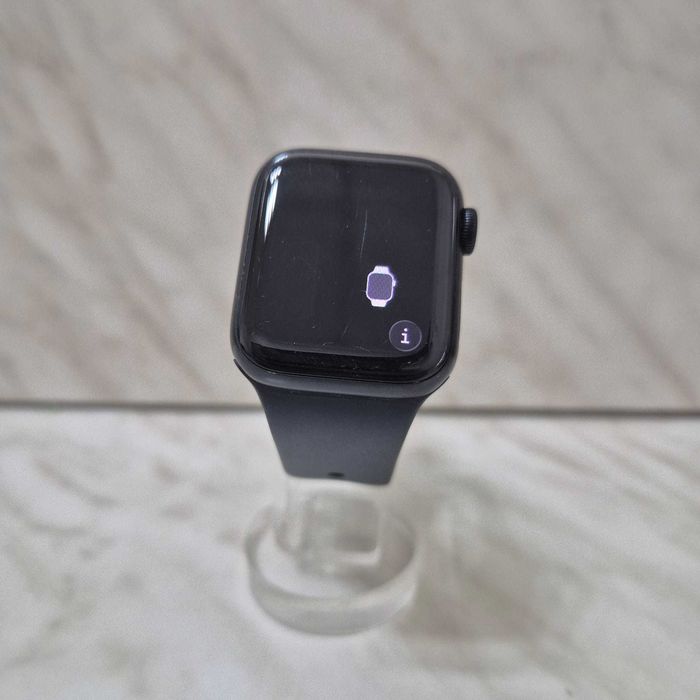 Apple Watch SE 2 de 44mm Zeus Amanet Rahova 35520
