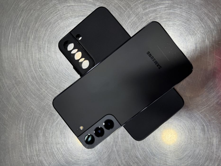 Samsung s 22 plus 8/256