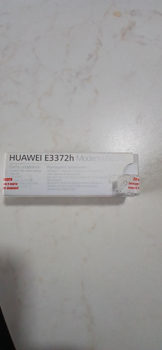 Modem Huawei Play
