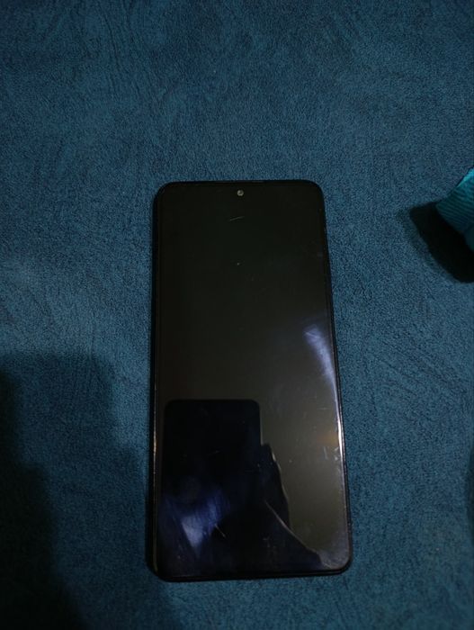 Redmi note 12 pro 256 g в хорошем состоянии