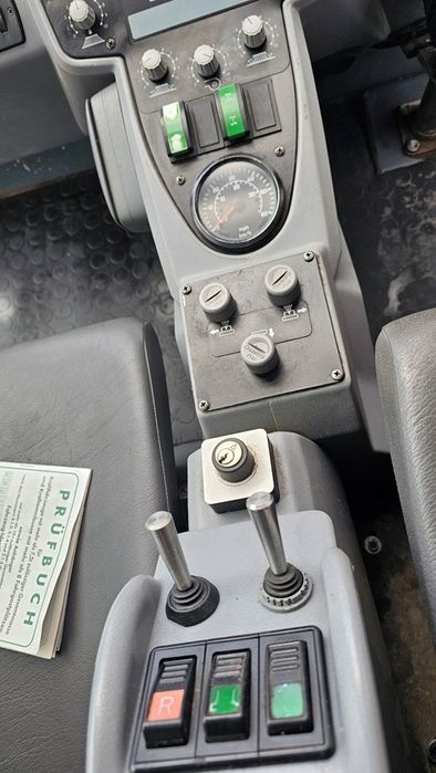 Automaturatoare Hako