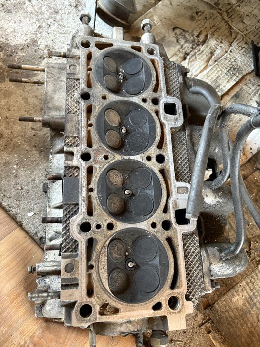 Запчасти на ваз 2110