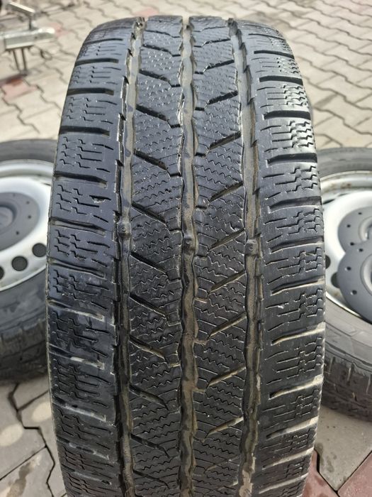 Roti Iarna VW T5 215 65 R16 C