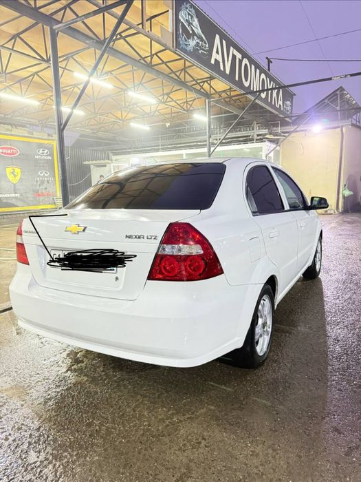 Nexia 3 4 pozitsiya 2017 yil Bejiviy salon