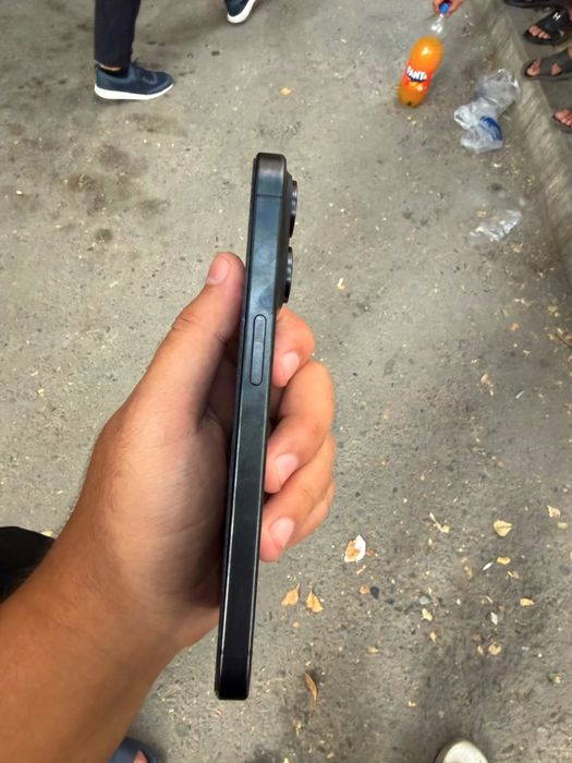 Iphone 15 pro 128gb
