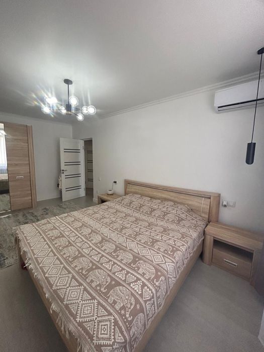 Продается квартира