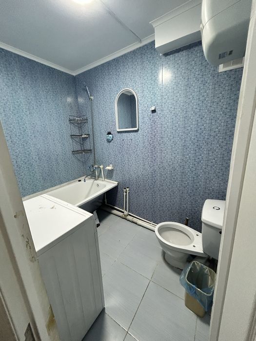 Сдается 2х квартиру Халал адамдарға