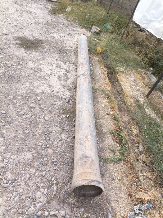 Продам дымоход трубу