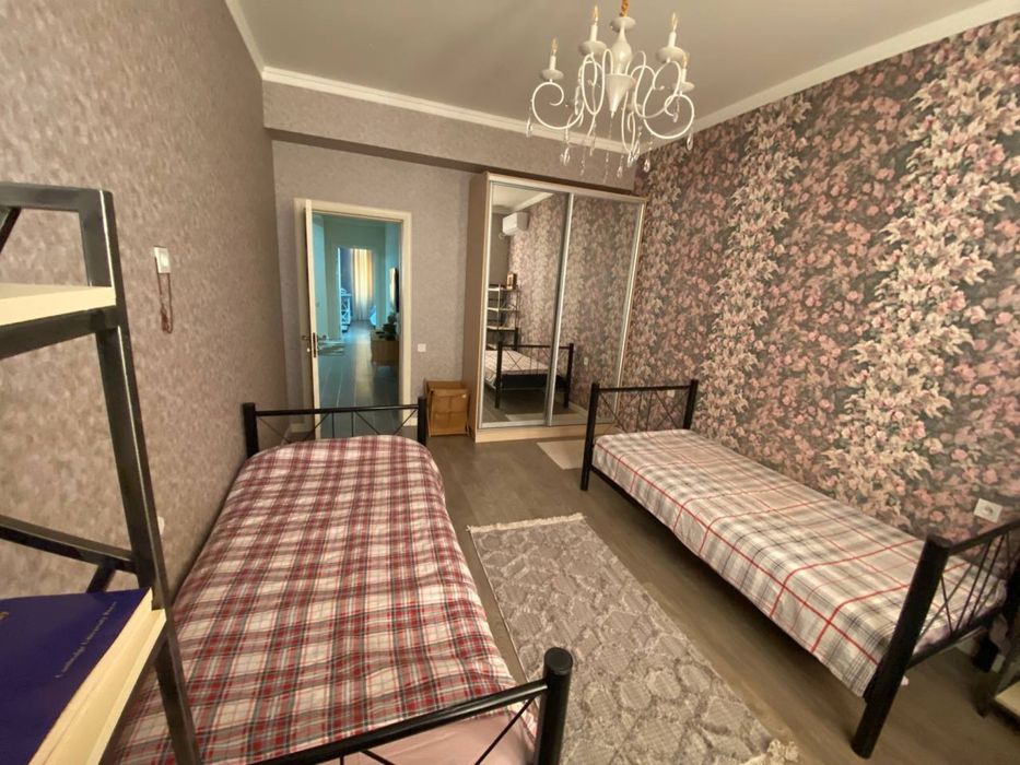 Аренда 2/5/7 Сагбон , Баурум