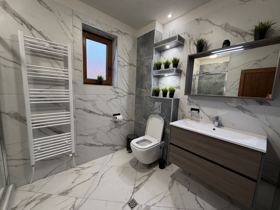 Под наем къща в с. Драгичево, гр. Перник, на 17км. от центъра на София