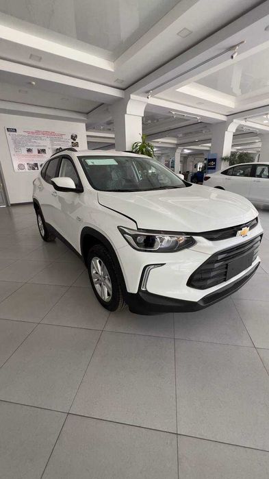 TRACKER LS рассрочка ставка 0% или в кредит на паспорт за 1 день