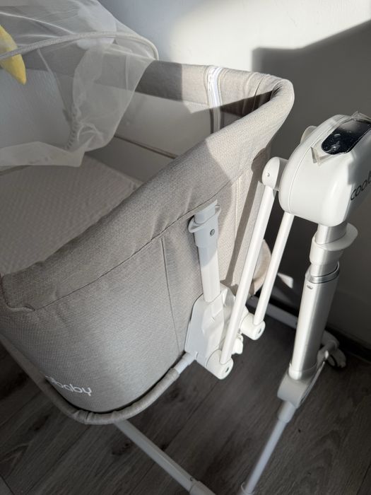 Продается Колыбель манеж