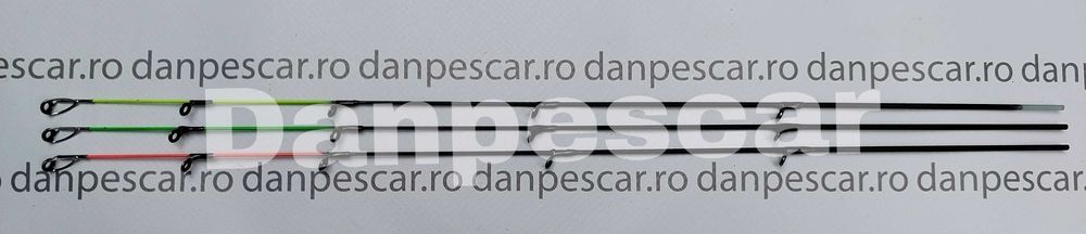 Lanseta FEEDER PROFL Black Force Feeder 3,60metri din 2 seg A;60-180gr