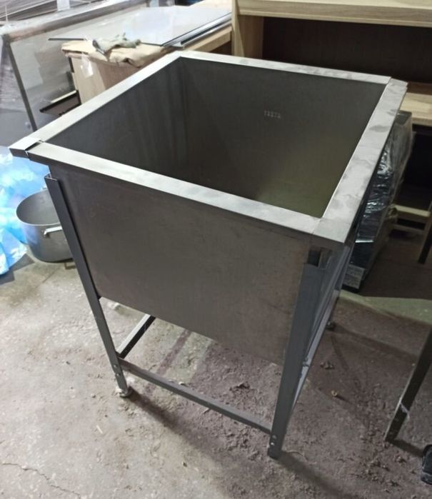 Мойка для кухни Б/у