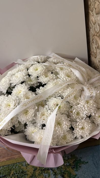 Продам свежий букет