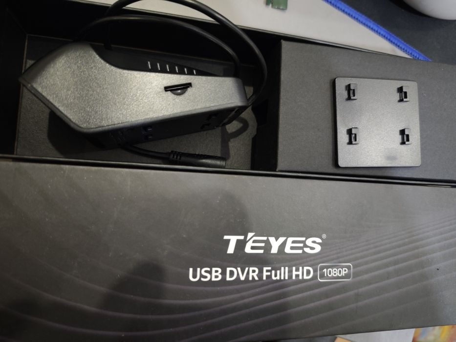 Teyes x5 регистратор