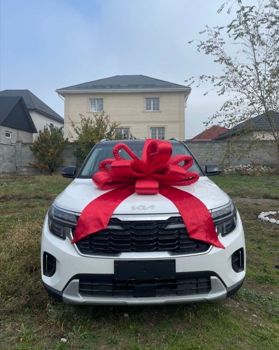 Аренда Авто бант