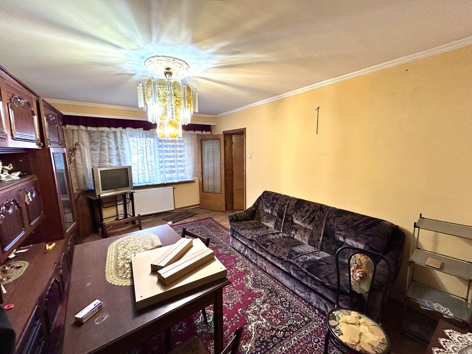 Apartament 2 camere Teilor , Decomandat / Centrală, Amplasament DEOSEBIT | Persoana Fizica