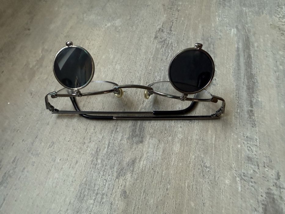 Ochelari vintage , model deosebit