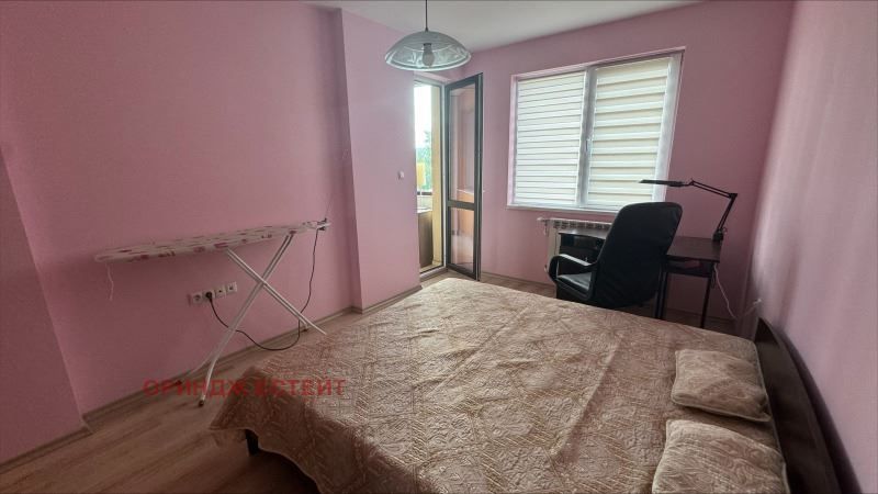 3-стаен в София-Разсадника площ 125 цена 750