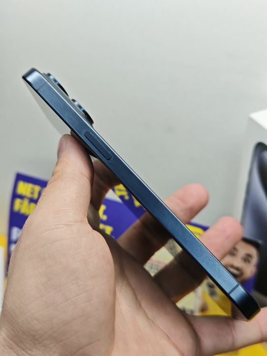 15 Pro Max 256 Gb 88% Bateria