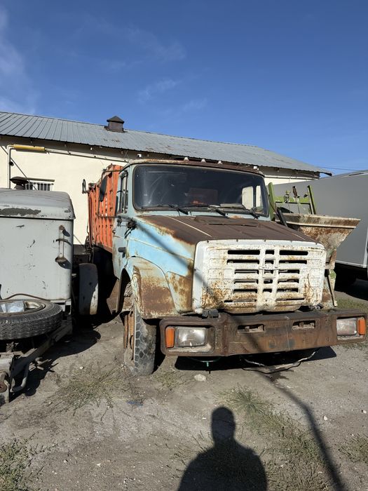Продам Мусоровоз