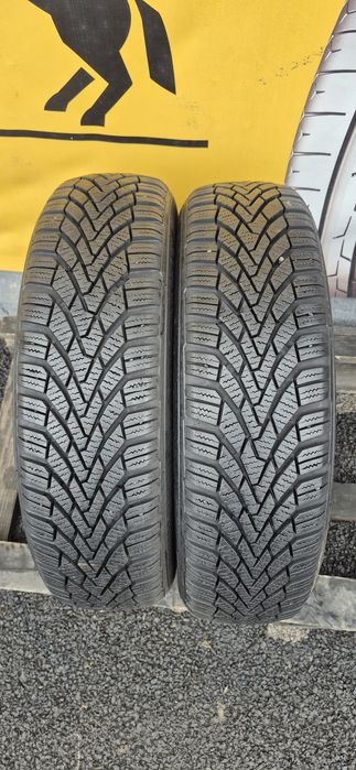 155.65.15 Continental M+S Second-hand