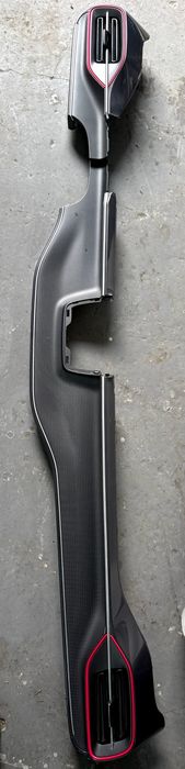 Детали от Салона BYD chazor song