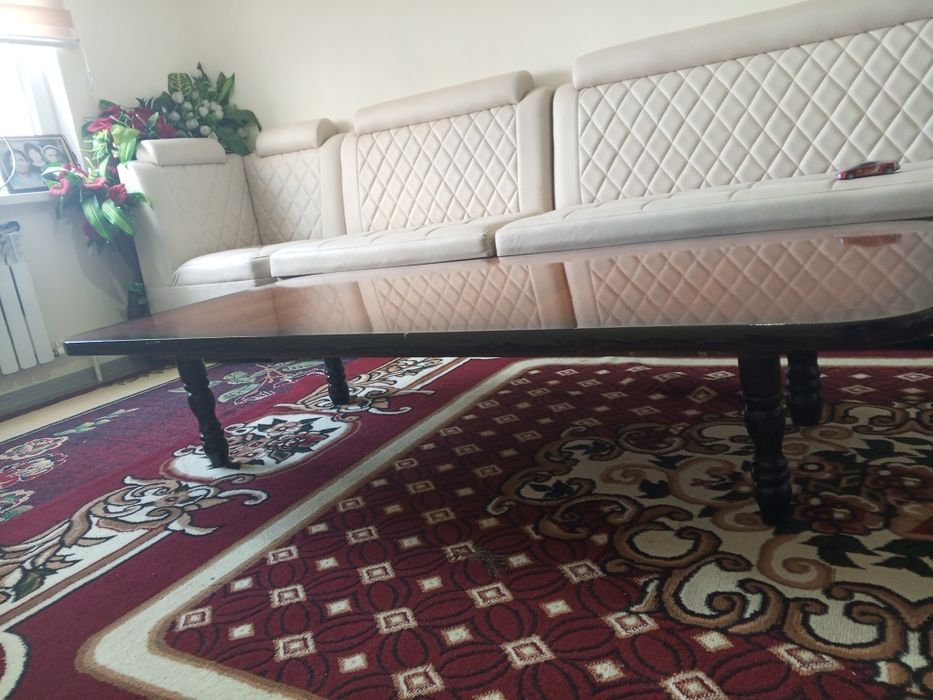 Xontaxta yangi договаримся