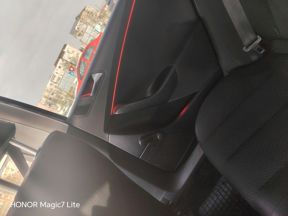 Vând sau schimb Passat b6