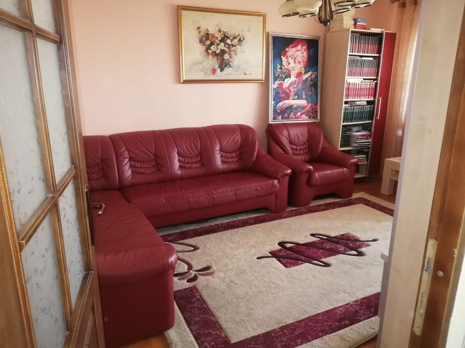 Apartament etaj intermediar 2 camere Mazepa