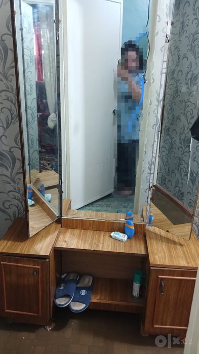 Продаётся триляж