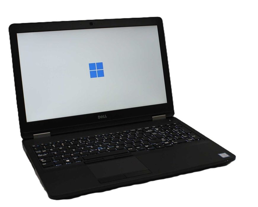Laptop Refurbished Dell Latitude E5570