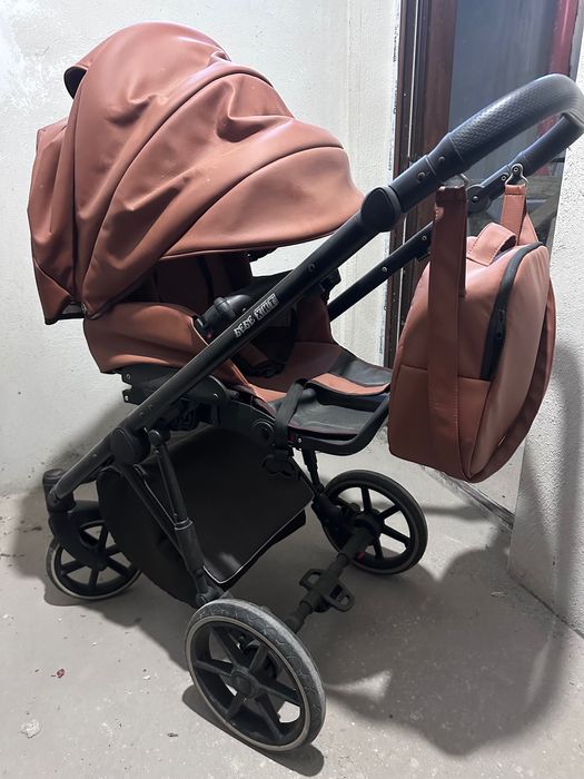 Бебешки и детски колички