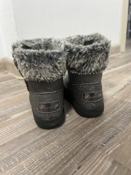 Бебешки ботуши Primigi 22