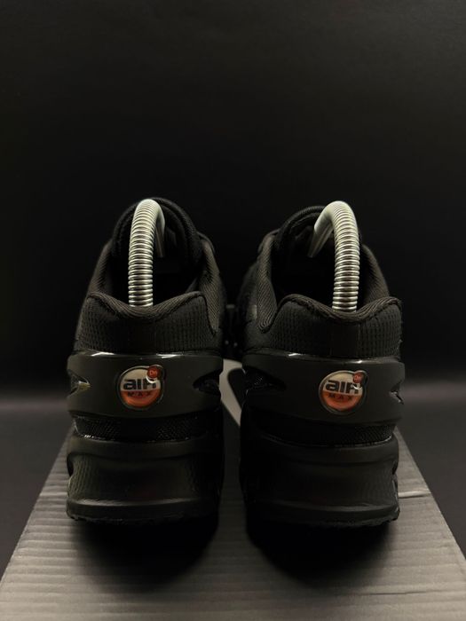 Nike Air Max Dn 8 Black - 42,43,44,45