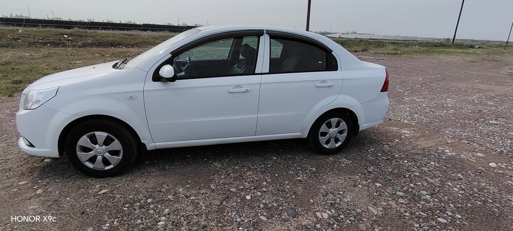 Продам Нексия 3 2021