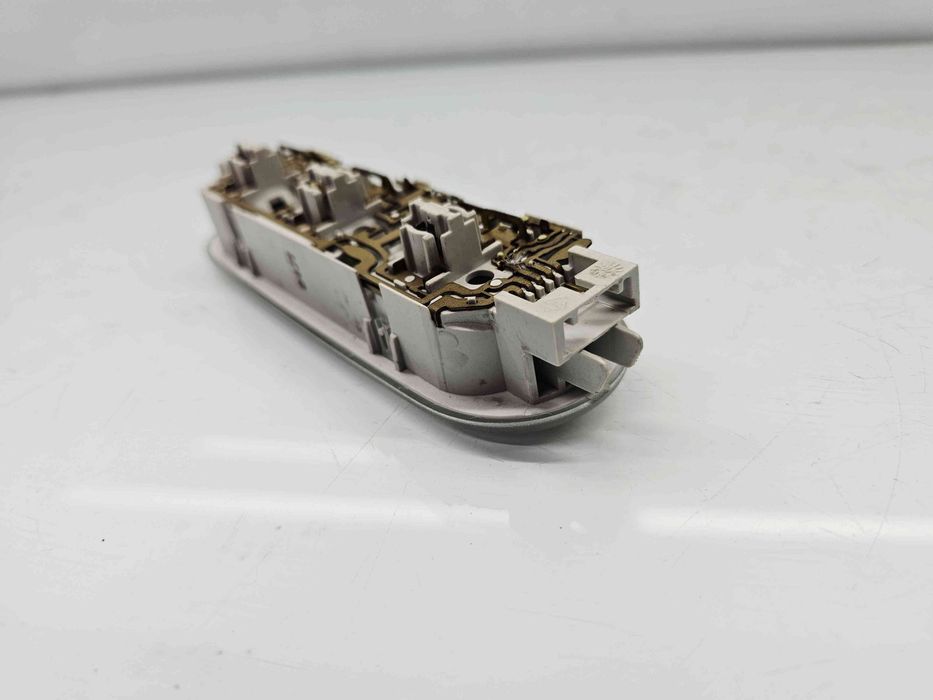 Plafoniera fata Nissan Qashqai [Fabr 2007-2014] OEM