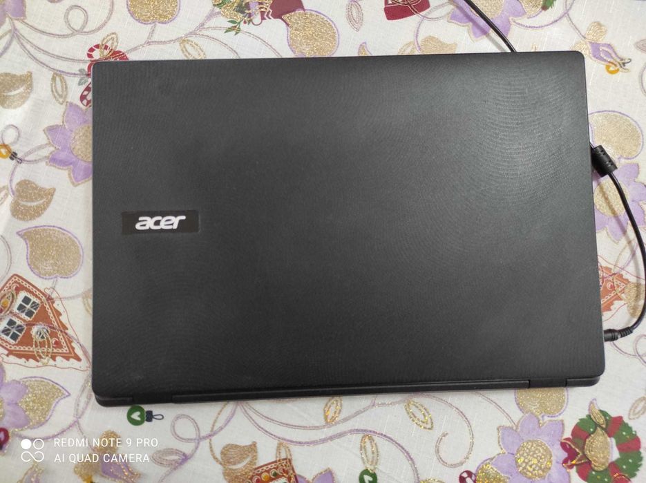 Laptop de vânzare