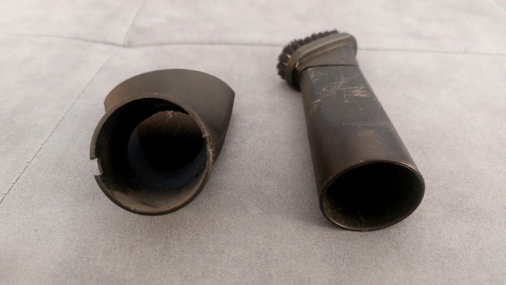 Трубки  пылесоса