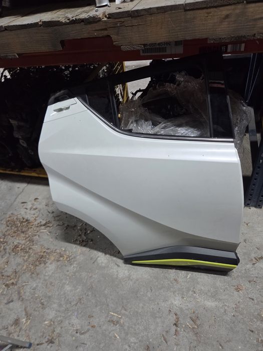 Usa portiera dreapta spate toyota C-hr chr 2018