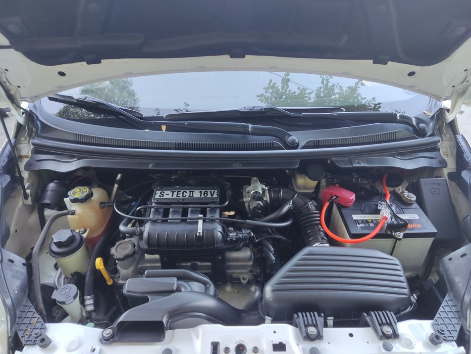 Спарк автомат 1 литр